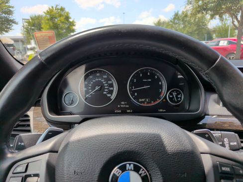 Used 2018 BMW X5 xDrive35i AWD/4WD image 16
