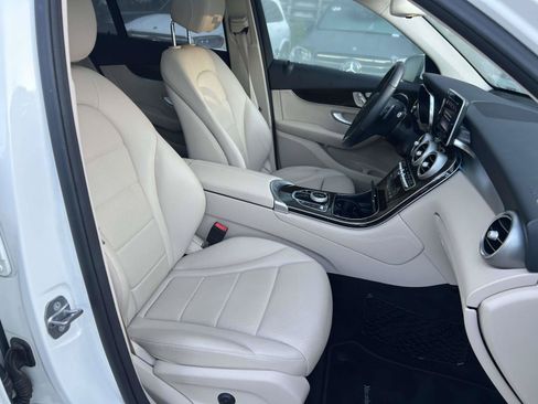 Used 2019 Mercedes-Benz GLC 300 image 52