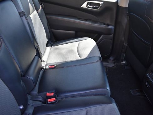 Used 2020 Nissan Pathfinder SV w/ Rock Creek Edition image 29