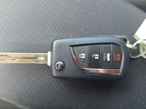 Used 2026 Toyota Corolla LE FWD image 25