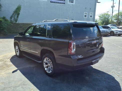 Used 2016 GMC Yukon SLT w/ Open Road Package AWD/4WD image 5