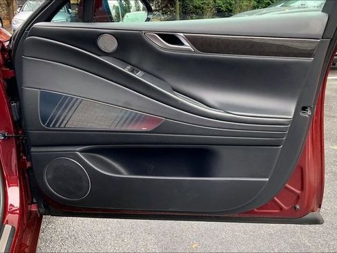 Used 2022 Genesis G80 3.5T Sport w/ Sport Prestige Package image 22