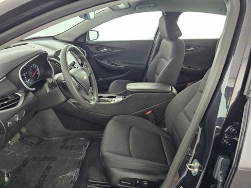 Used 2023 Chevrolet Malibu LT image 20