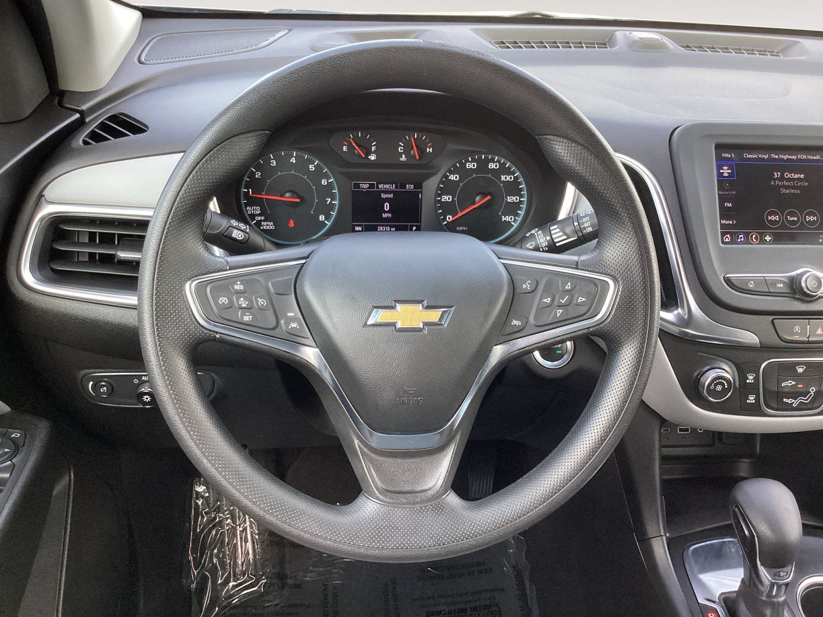 Used 2024 Chevrolet Equinox LS FWD image 17