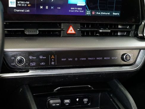 Certified 2023 Kia Sportage SX Prestige image 20