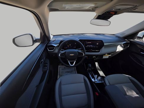 New 2026 Chevrolet TrailBlazer LT w/ LT Cold Weather Package image 12