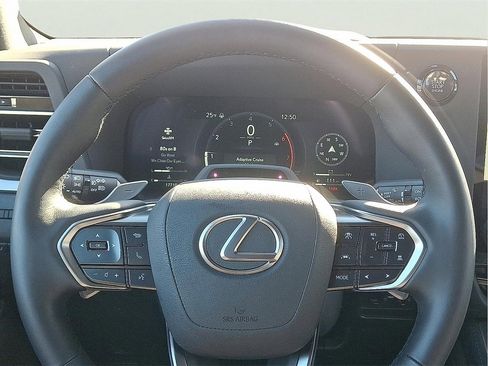 Used 2025 Lexus GX 550 image 22