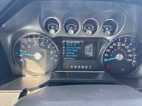 Used 2014 Ford F350 Lariat AWD/4WD image 15