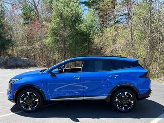 Used 2026 Kia Sportage SX AWD/4WD video 2