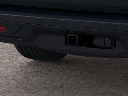 New 2026 Ford Expedition Active AWD/4WD image 23