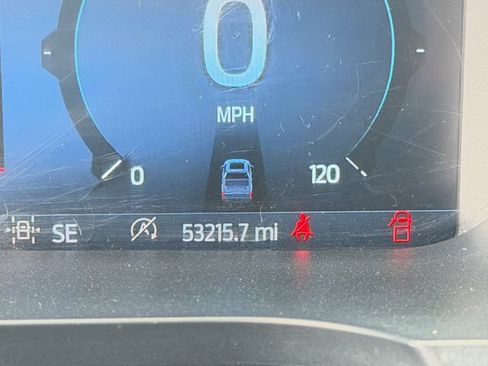 Used 2024 Ford F150 XL w/ Equipment Group 103A High AWD/4WD image 31