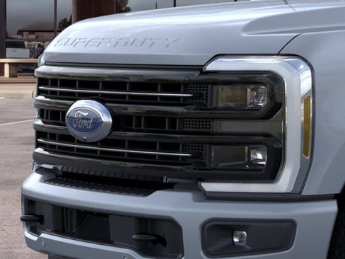 New 2026 Ford F250 Platinum AWD/4WD image 15