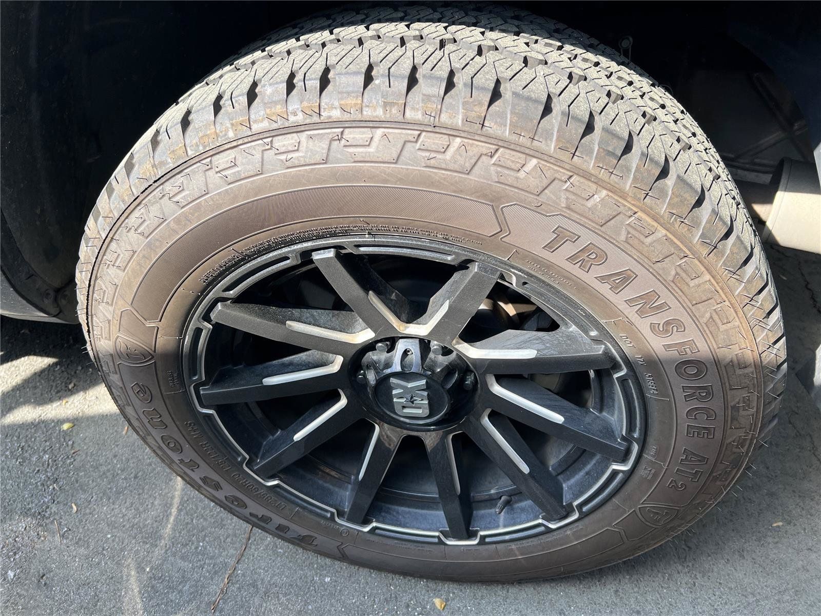 Used 2022 RAM 1500 Big Horn AWD/4WD image 16