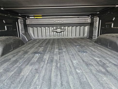 New 2026 Chevrolet Silverado 2500 LTZ AWD/4WD image 16
