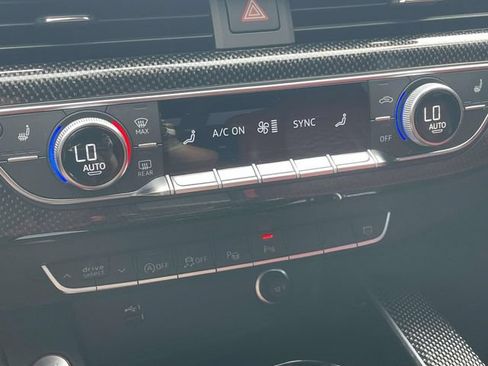 Certified 2023 Audi S4 Prestige w/ Prestige Package AWD/4WD image 27