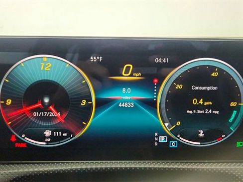 Used 2021 Mercedes-Benz CLA 250 image 41