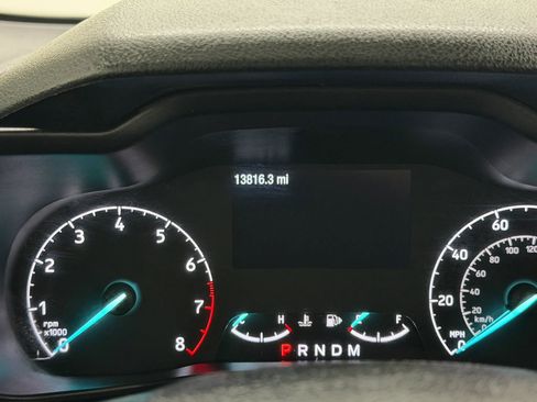 Used 2020 Ford Transit Connect XL FWD image 38