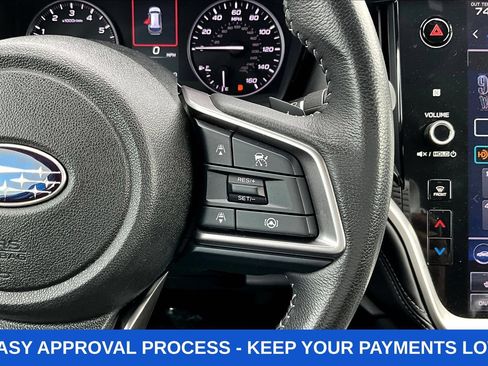 Used 2024 Subaru Outback Premium AWD/4WD image 15