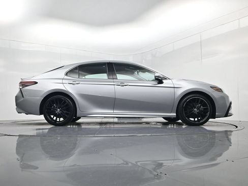 Used 2024 Toyota Camry XSE FWD image 51