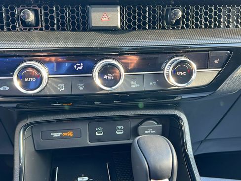 New 2026 Honda CR-V Sport Touring image 26