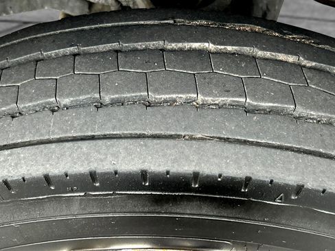 Used 2016 Ford F550 2WD Crew Cab Super Duty image 38