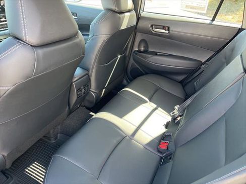 Certified 2026 Toyota Corolla Cross XLE w/ Convenience Package AWD/4WD image 15