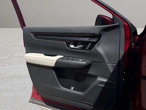 Used 2025 Honda CR-V EX-L image 16