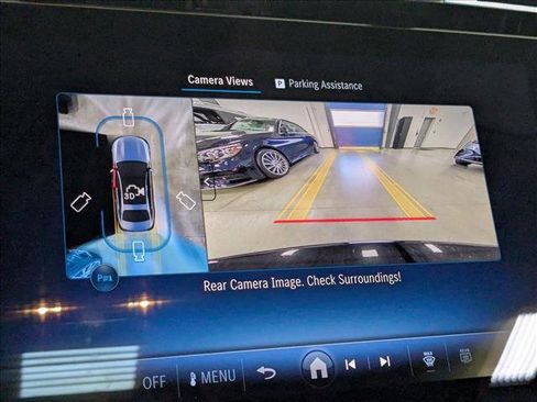 New 2026 Mercedes-Benz E 350 Sedan image 12