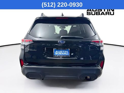 Used 2026 Subaru Forester Premium AWD/4WD image 7