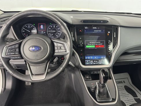 Certified 2024 Subaru Outback Limited image 3