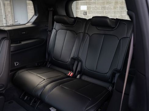 New 2025 Jeep Grand Cherokee L Limited AWD/4WD image 20