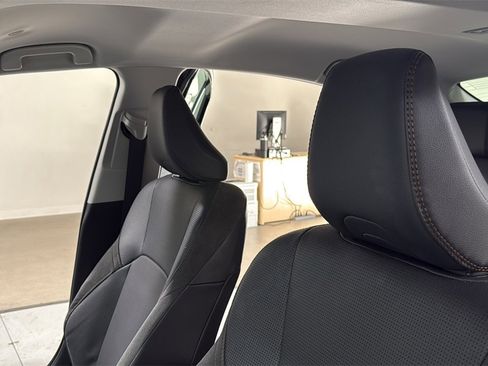 Certified 2025 Toyota Camry XLE image 13