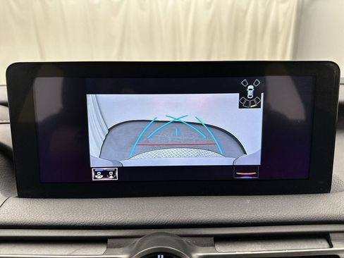 Used 2023 Lexus IS 350 F Sport w/ Navigation Package AWD/4WD image 17