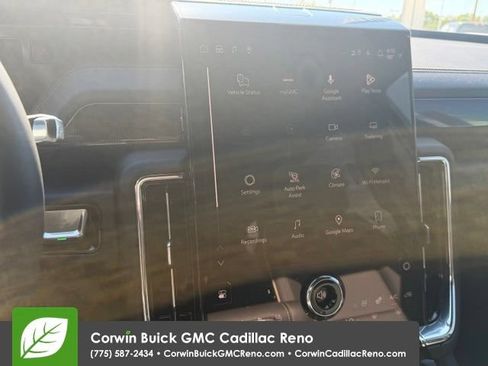 New 2026 GMC Yukon Elevation w/ Elevation Premium Package AWD/4WD image 11