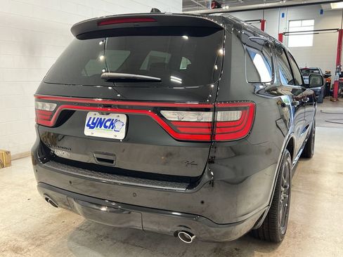 New 2025 Dodge Durango R/T image 42