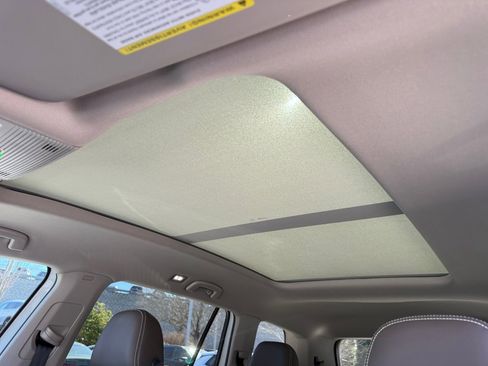 New 2026 Volkswagen Atlas SEL image 21