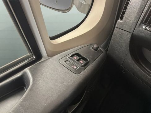Used 2021 RAM ProMaster 1500 FWD image 16