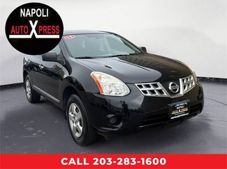Used 2013 Nissan Rogue S image 1