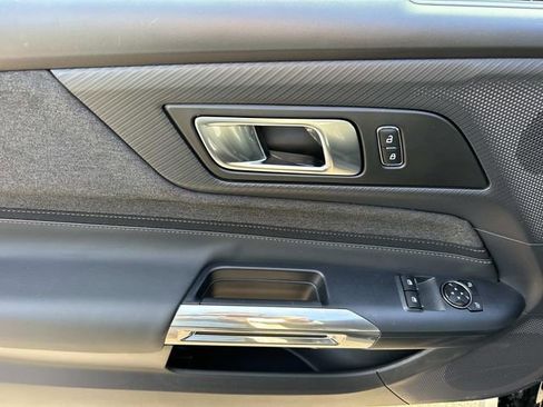 New 2026 Ford Mustang Coupe image 19