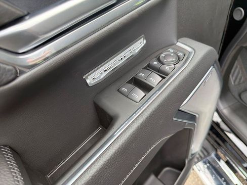 New 2026 GMC Sierra 1500 Denali AWD/4WD image 12