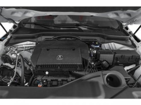 New 2026 Acura MDX A-Spec AWD/4WD image 15