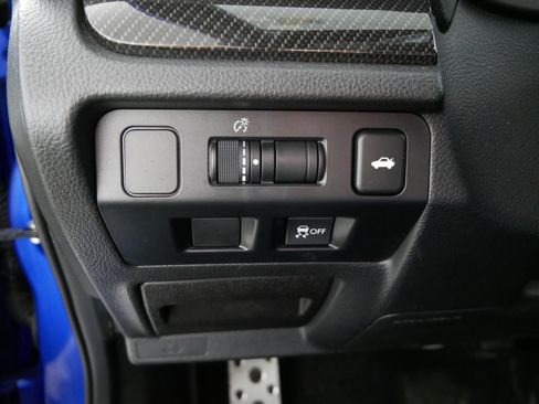 Used 2021 Subaru WRX Premium image 26