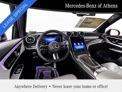 New 2026 Mercedes-Benz GLC 300 image 21