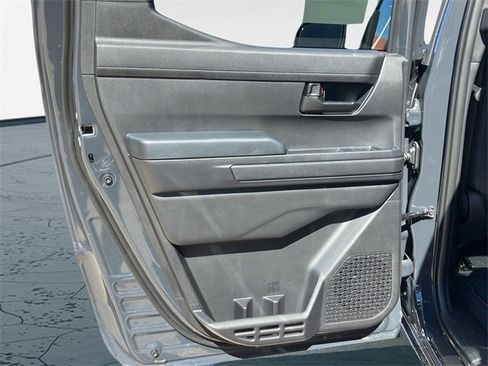 New 2026 Toyota Tacoma SR image 16
