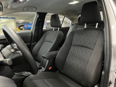 Used 2024 Toyota Corolla LE image 16