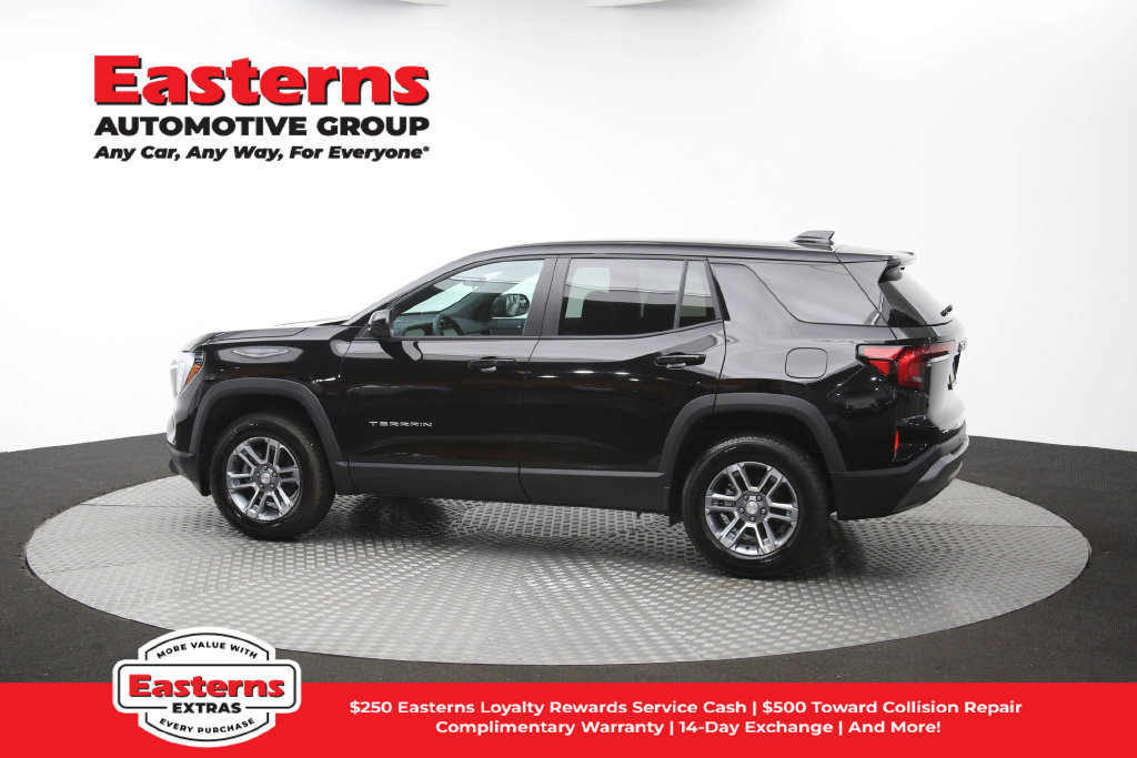 Used 2026 GMC Terrain Elevation FWD image 63