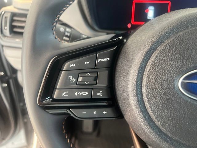 Used 2025 Subaru Forester Sport AWD/4WD image 18