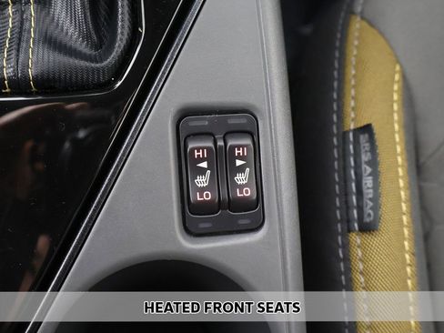 Used 2024 Subaru Crosstrek 2.5i Sport w/ Crosstrek Mirror Package image 7