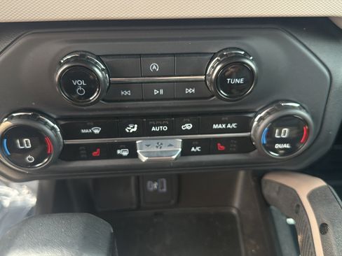 Used 2024 Ford Bronco Big Bend AWD/4WD image 27