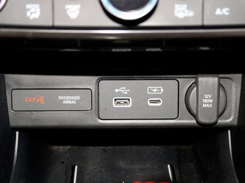 Used 2024 Acura Integra A-Spec FWD image 23